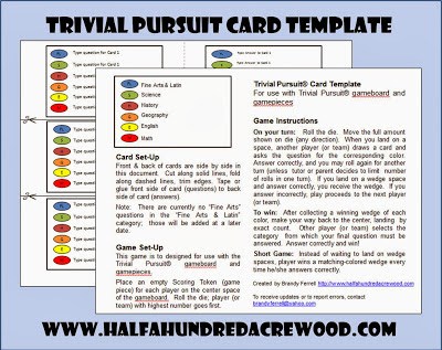 free online trivial pursuit free online trivial pursuit