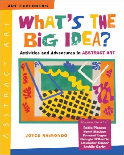 What's the Big Idea by Raimondo