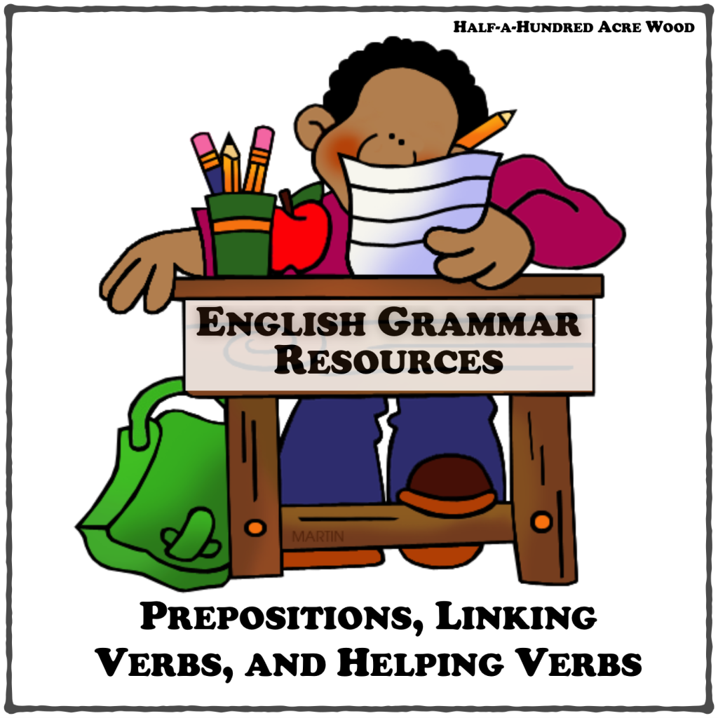 HHAW-English-Grammar-Resources