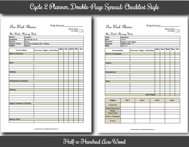 Cycle-2-planner-double-checklist