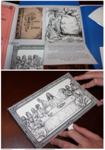 New Testament Hands-On History : Half a Hundred Acre Wood