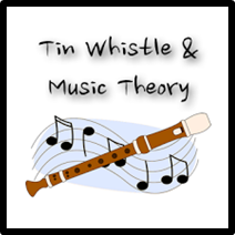 Cc shop tin whistle