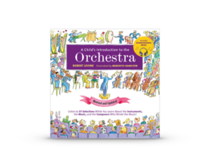 Orchestra & Famous Composers : Half a Hundred Acre Wood