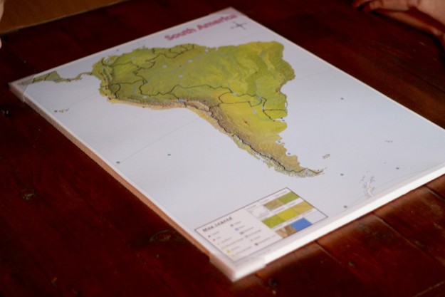 Hands On Geography Learning : Half a Hundred Acre Wood Hands On Geography Learning : Half a Hundred Acre Wood