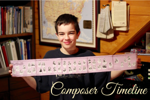 Classical Music: Orchestra & Composer Study : Half a Hundred Acre Wood