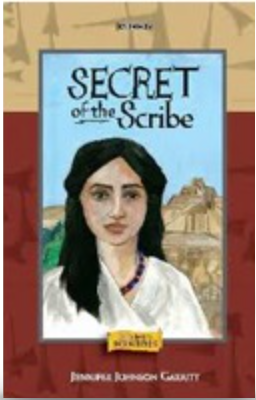 Secret-of-scribe