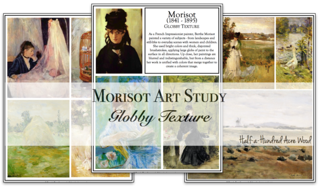 morisot-art-study