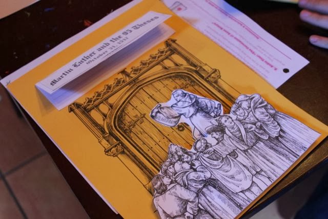 The Middle Ages & Renaissance : Half a Hundred Acre Wood
