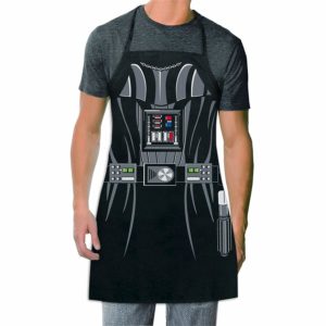 Darth Vader Apron