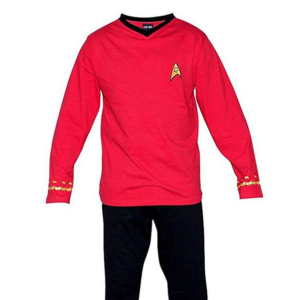 Star Trek Scotty Pajamas