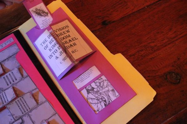 Old Testament Hands-On Bible Study : Half a Hundred Acre Wood
