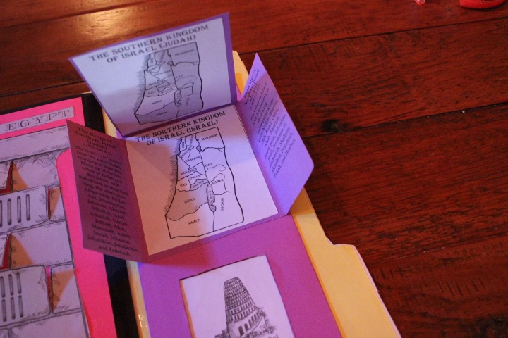 Old Testament Hands-On Bible Study : Half a Hundred Acre Wood