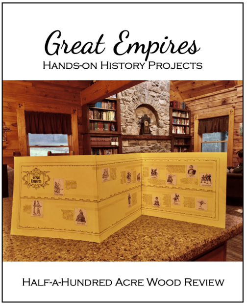 Great Empires History Study
