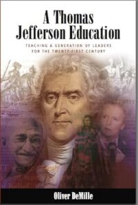 A Thomas Jefferson Education
